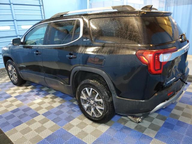 Photo 1 VIN: 1GKKNUL42PZ149455 - GMC ACADIA SLT 