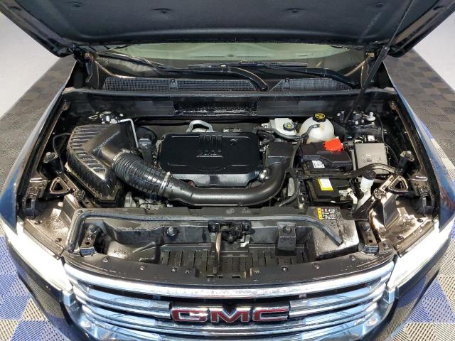 Photo 11 VIN: 1GKKNUL42PZ149455 - GMC ACADIA SLT 