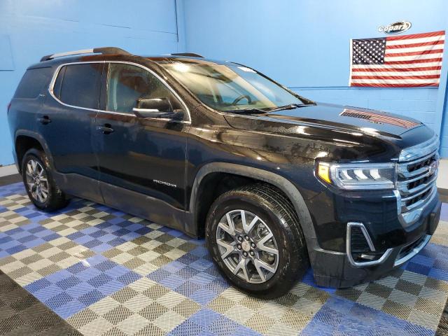 Photo 3 VIN: 1GKKNUL42PZ149455 - GMC ACADIA SLT 