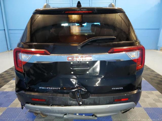 Photo 5 VIN: 1GKKNUL42PZ149455 - GMC ACADIA SLT 