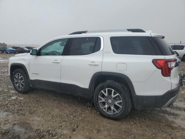 Photo 1 VIN: 1GKKNUL42PZ151948 - GMC ACADIA SLT 