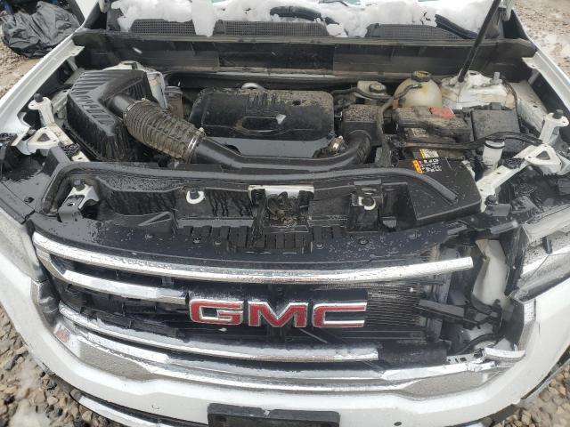 Photo 11 VIN: 1GKKNUL42PZ151948 - GMC ACADIA SLT 