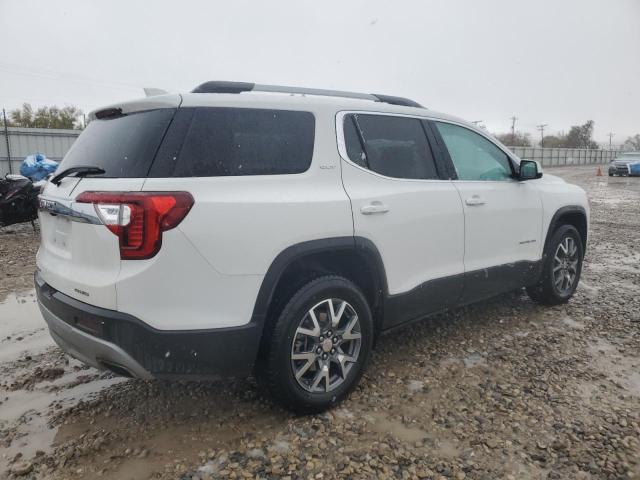 Photo 2 VIN: 1GKKNUL42PZ151948 - GMC ACADIA SLT 