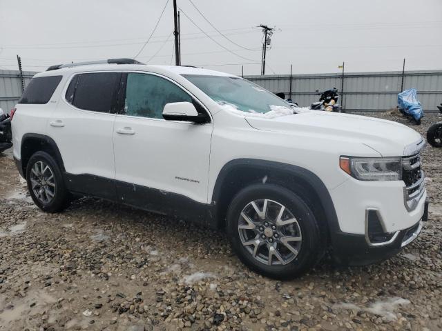 Photo 3 VIN: 1GKKNUL42PZ151948 - GMC ACADIA SLT 