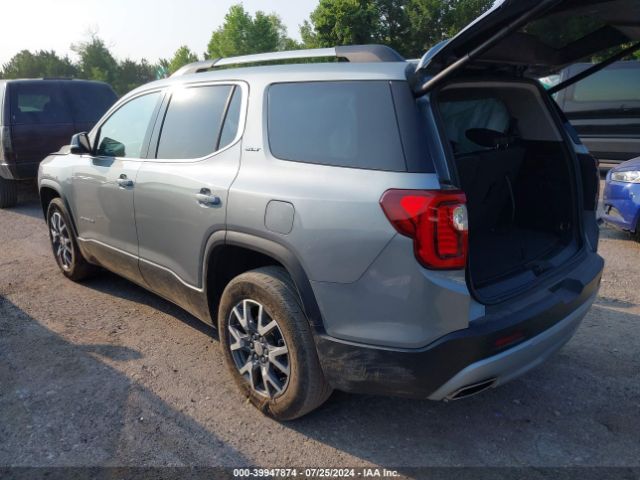 Photo 2 VIN: 1GKKNUL42PZ154204 - GMC ACADIA 