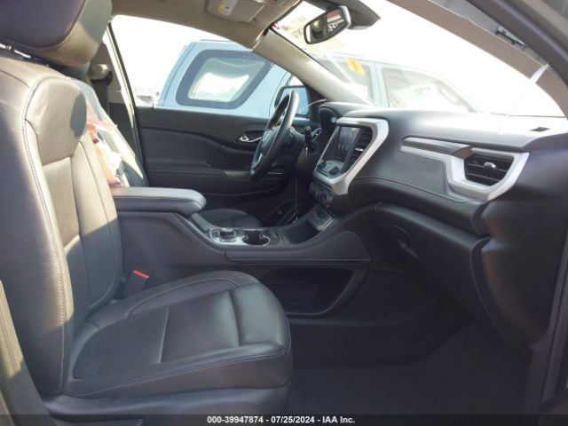 Photo 4 VIN: 1GKKNUL42PZ154204 - GMC ACADIA 