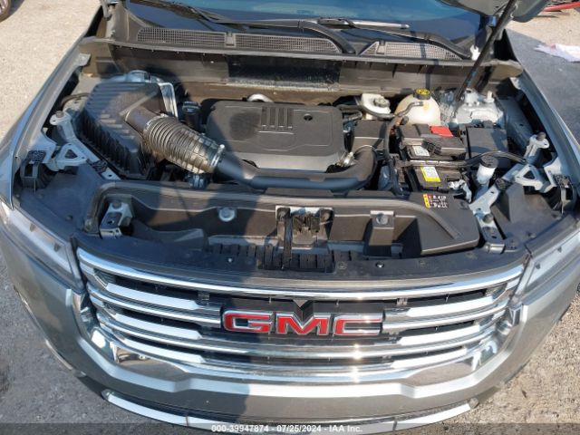 Photo 9 VIN: 1GKKNUL42PZ154204 - GMC ACADIA 