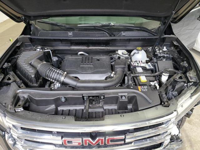 Photo 11 VIN: 1GKKNUL42PZ213834 - GMC ACADIA 