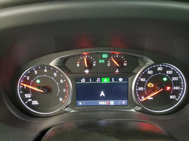 Photo 8 VIN: 1GKKNUL42PZ213834 - GMC ACADIA 