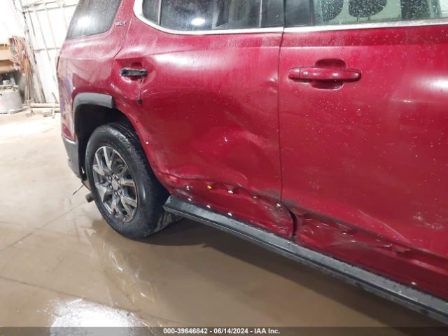 Photo 5 VIN: 1GKKNUL42PZ218905 - GMC ACADIA 