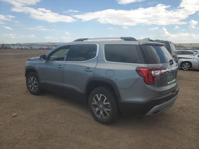 Photo 1 VIN: 1GKKNUL42PZ227684 - GMC ACADIA SLT 