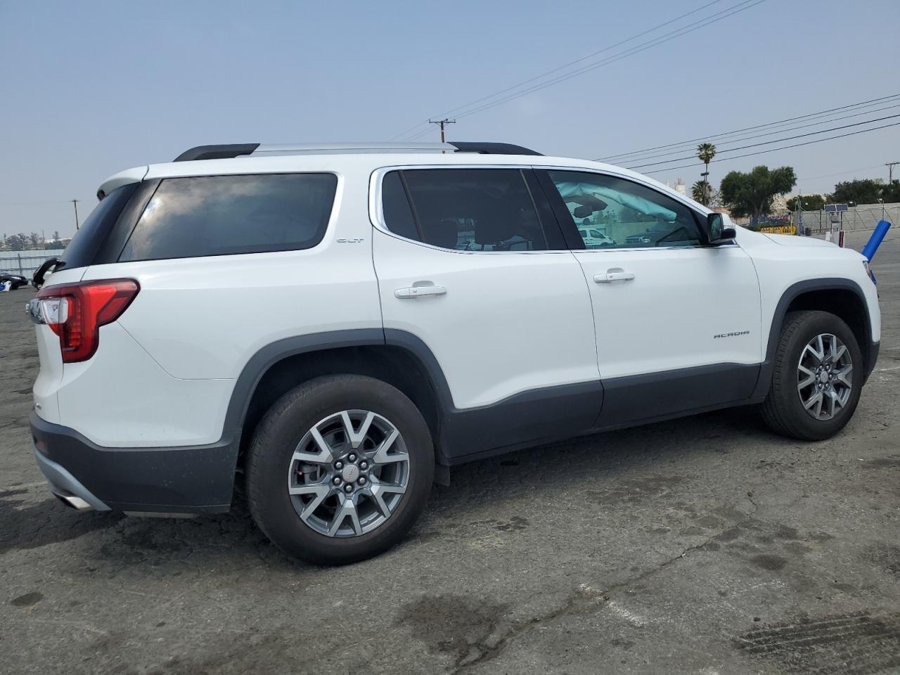 Photo 2 VIN: 1GKKNUL42PZ229032 - GMC ACADIA 