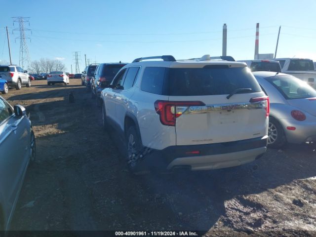 Photo 2 VIN: 1GKKNUL43LZ182703 - GMC ACADIA 