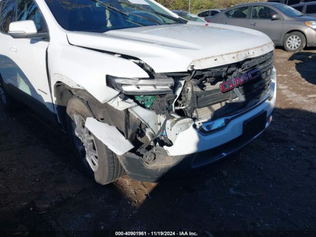 Photo 5 VIN: 1GKKNUL43LZ182703 - GMC ACADIA 