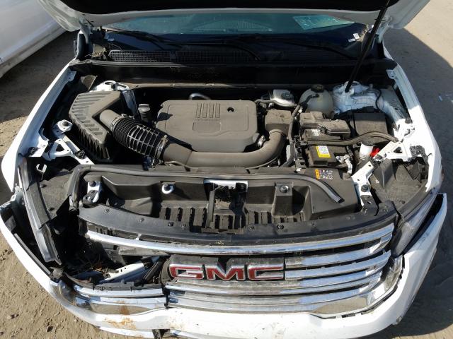 Photo 6 VIN: 1GKKNUL43LZ195516 - GMC ACADIA SLT 