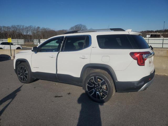 Photo 1 VIN: 1GKKNUL43NZ158517 - GMC ACADIA SLT 