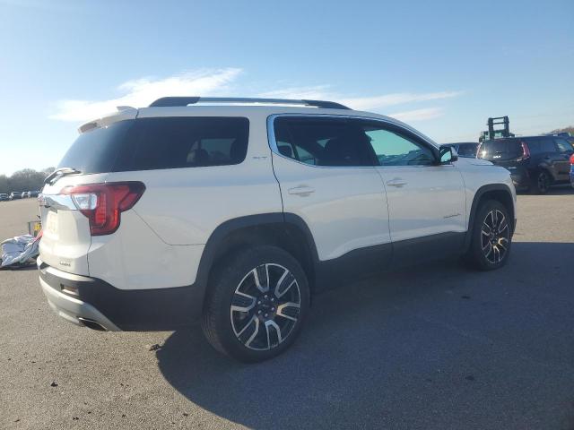 Photo 2 VIN: 1GKKNUL43NZ158517 - GMC ACADIA SLT 