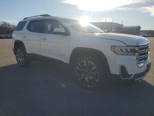 Photo 3 VIN: 1GKKNUL43NZ158517 - GMC ACADIA SLT 