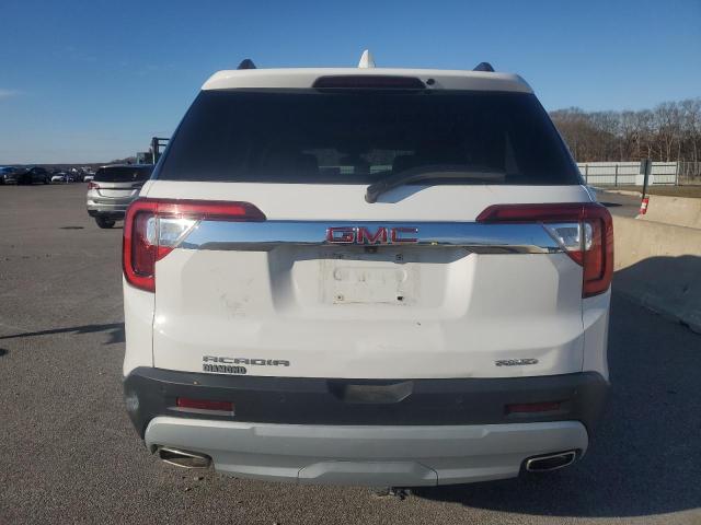 Photo 5 VIN: 1GKKNUL43NZ158517 - GMC ACADIA SLT 