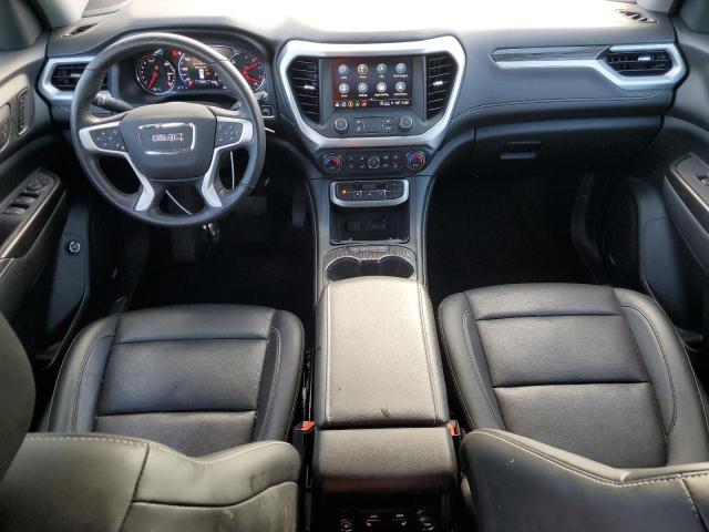 Photo 7 VIN: 1GKKNUL43NZ158517 - GMC ACADIA SLT 