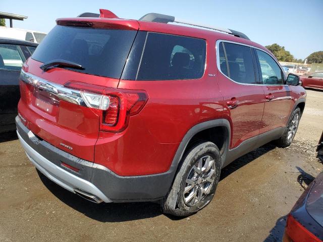 Photo 2 VIN: 1GKKNUL43PZ146550 - GMC ACADIA 