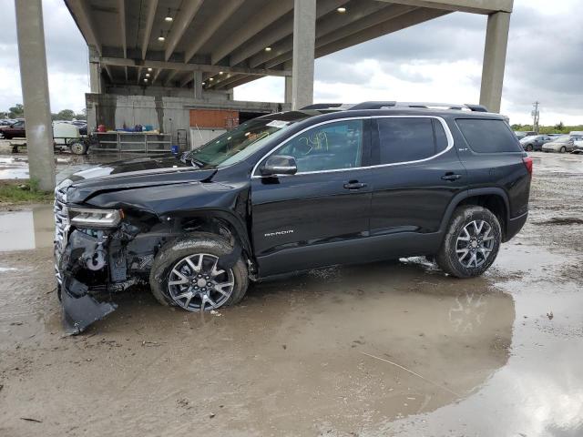 Photo 0 VIN: 1GKKNUL43PZ146760 - GMC ACADIA SLT 