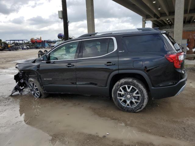 Photo 1 VIN: 1GKKNUL43PZ146760 - GMC ACADIA SLT 