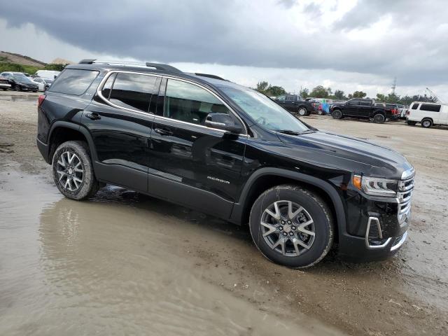 Photo 3 VIN: 1GKKNUL43PZ146760 - GMC ACADIA SLT 