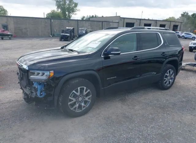 Photo 1 VIN: 1GKKNUL43PZ165454 - GMC ACADIA 