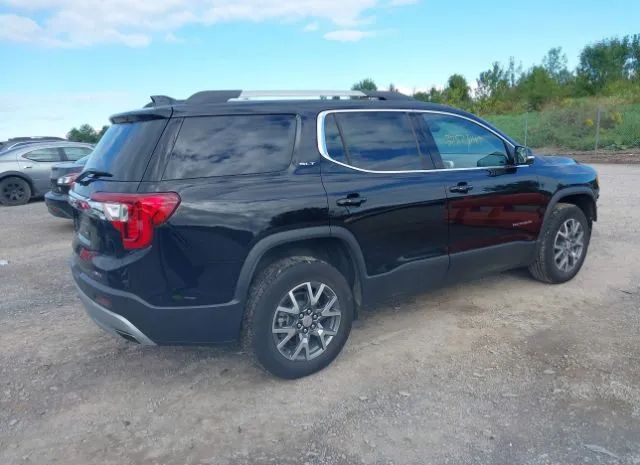 Photo 3 VIN: 1GKKNUL43PZ165454 - GMC ACADIA 