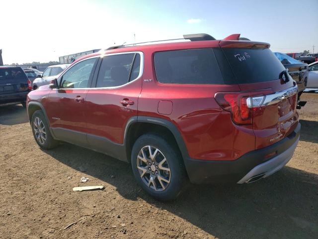 Photo 1 VIN: 1GKKNUL43PZ179709 - GMC ACADIA SLT 