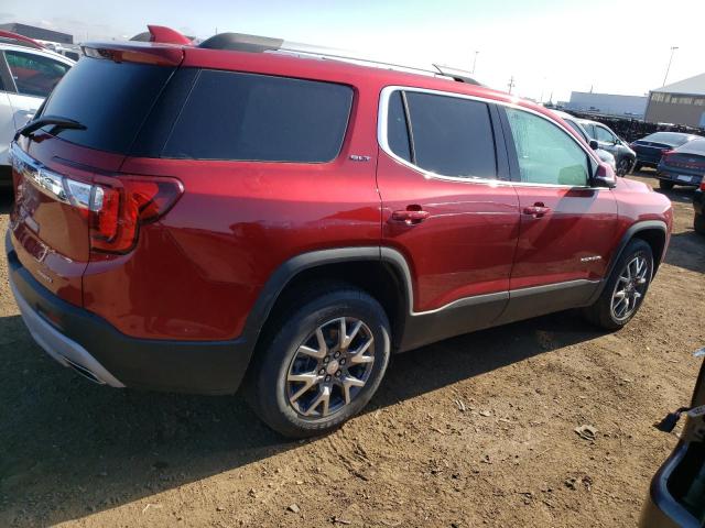 Photo 2 VIN: 1GKKNUL43PZ179709 - GMC ACADIA SLT 