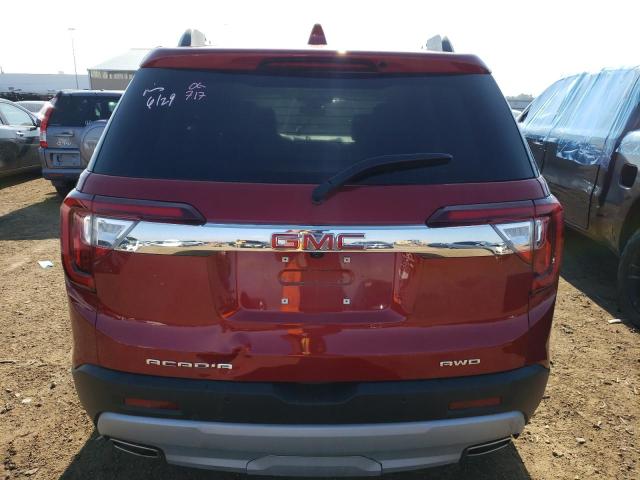 Photo 5 VIN: 1GKKNUL43PZ179709 - GMC ACADIA SLT 