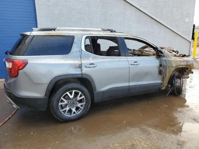 Photo 2 VIN: 1GKKNUL43PZ203359 - GMC ACADIA 