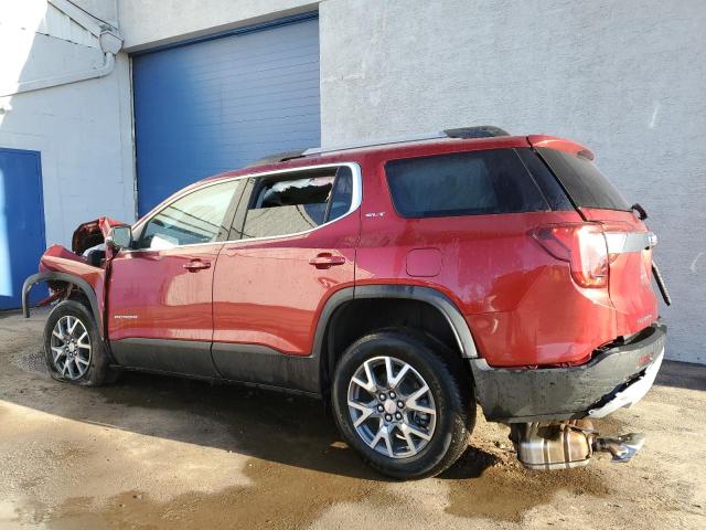 Photo 1 VIN: 1GKKNUL43PZ225961 - GMC ACADIA 