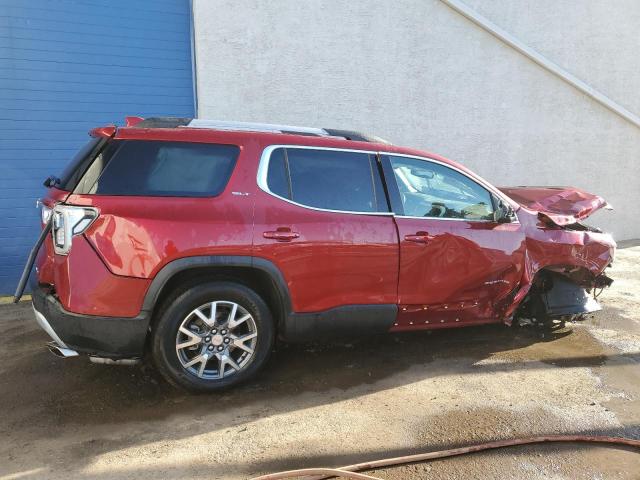 Photo 2 VIN: 1GKKNUL43PZ225961 - GMC ACADIA 