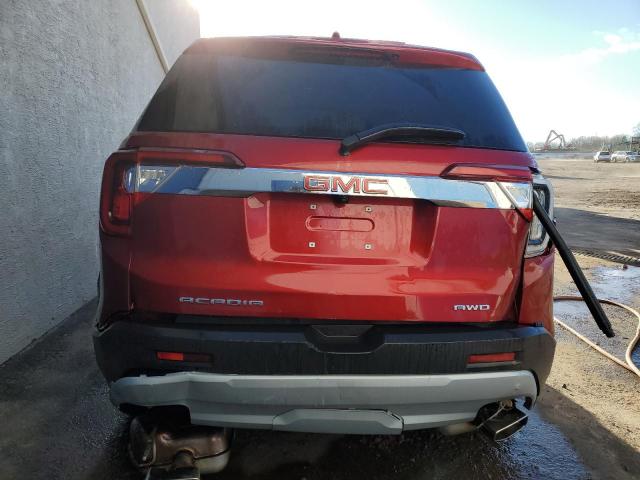 Photo 5 VIN: 1GKKNUL43PZ225961 - GMC ACADIA 