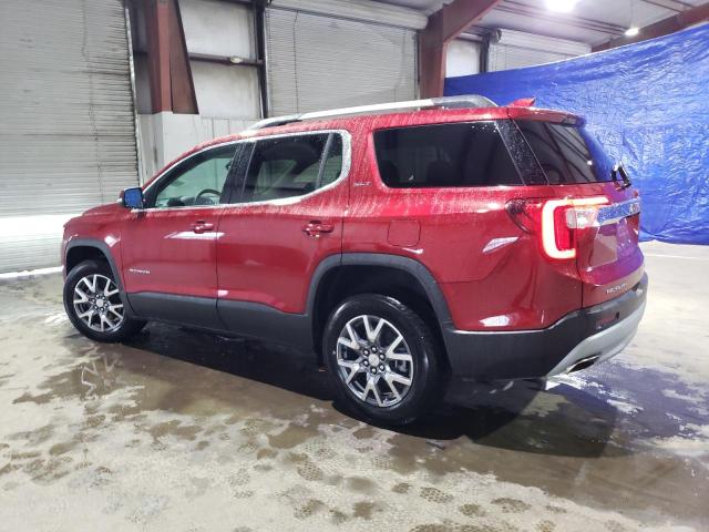 Photo 1 VIN: 1GKKNUL43PZ235809 - GMC ACADIA 