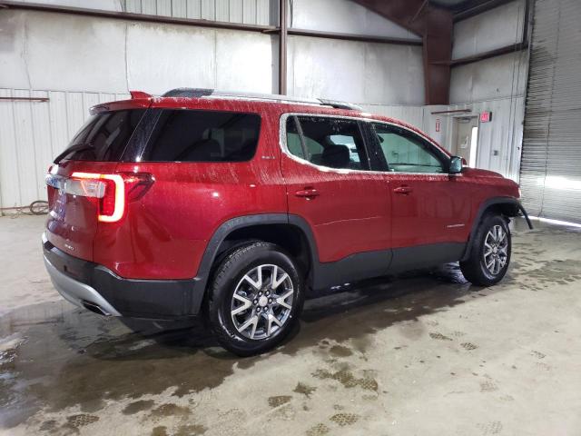 Photo 2 VIN: 1GKKNUL43PZ235809 - GMC ACADIA 