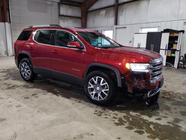 Photo 3 VIN: 1GKKNUL43PZ235809 - GMC ACADIA 