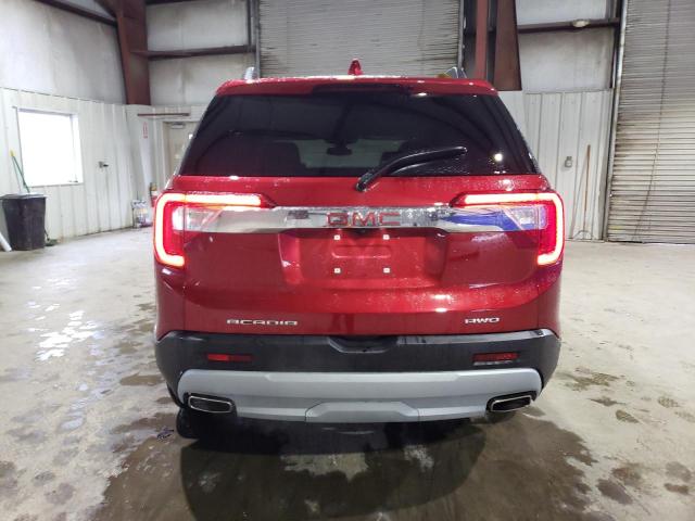 Photo 5 VIN: 1GKKNUL43PZ235809 - GMC ACADIA 