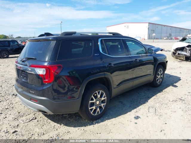 Photo 3 VIN: 1GKKNUL44NZ162642 - GMC ACADIA 