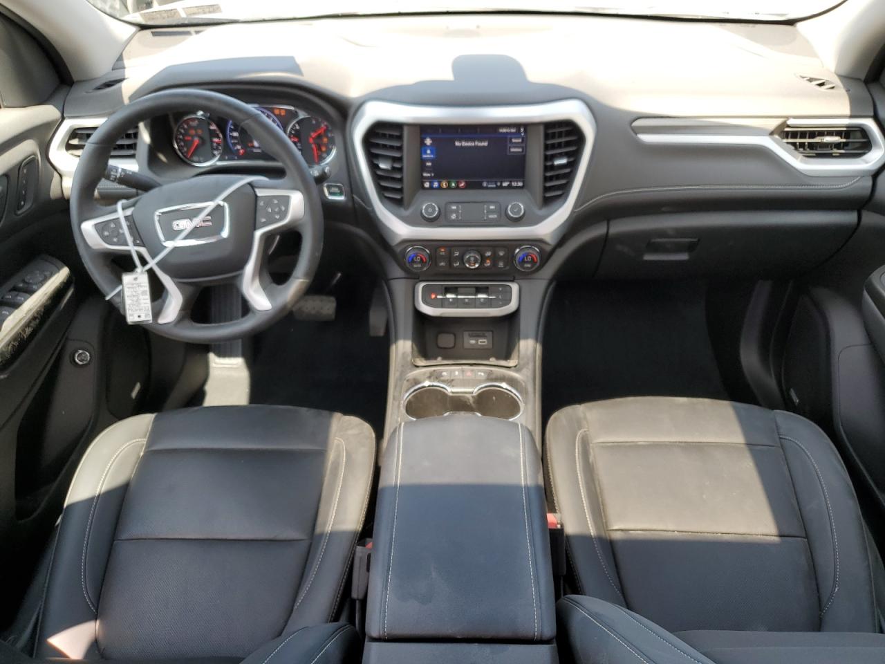 Photo 7 VIN: 1GKKNUL44PZ126436 - GMC ACADIA 