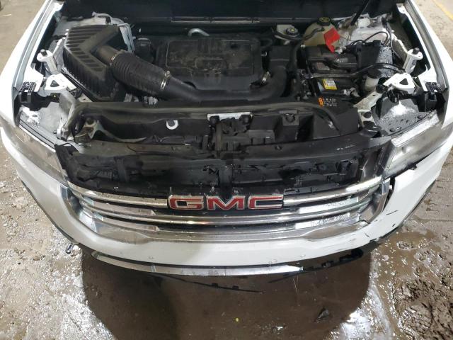 Photo 11 VIN: 1GKKNUL44PZ127652 - GMC ACADIA 