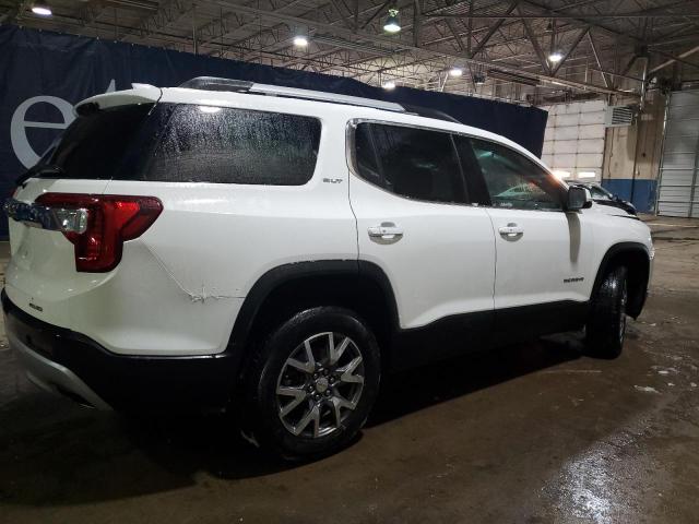 Photo 2 VIN: 1GKKNUL44PZ127652 - GMC ACADIA 