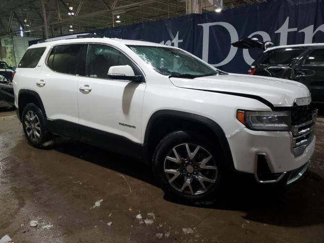 Photo 3 VIN: 1GKKNUL44PZ127652 - GMC ACADIA 