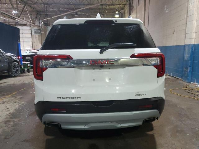 Photo 5 VIN: 1GKKNUL44PZ127652 - GMC ACADIA 