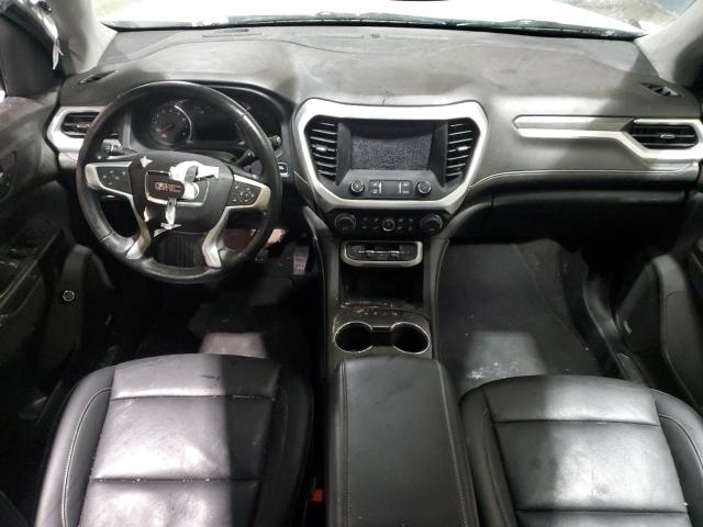 Photo 7 VIN: 1GKKNUL44PZ127652 - GMC ACADIA 