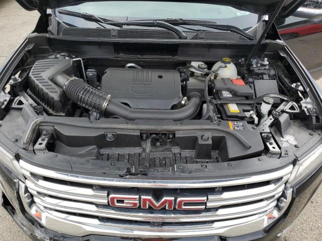 Photo 11 VIN: 1GKKNUL44PZ139302 - GMC ACADIA 