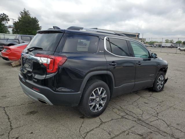 Photo 2 VIN: 1GKKNUL44PZ139302 - GMC ACADIA 